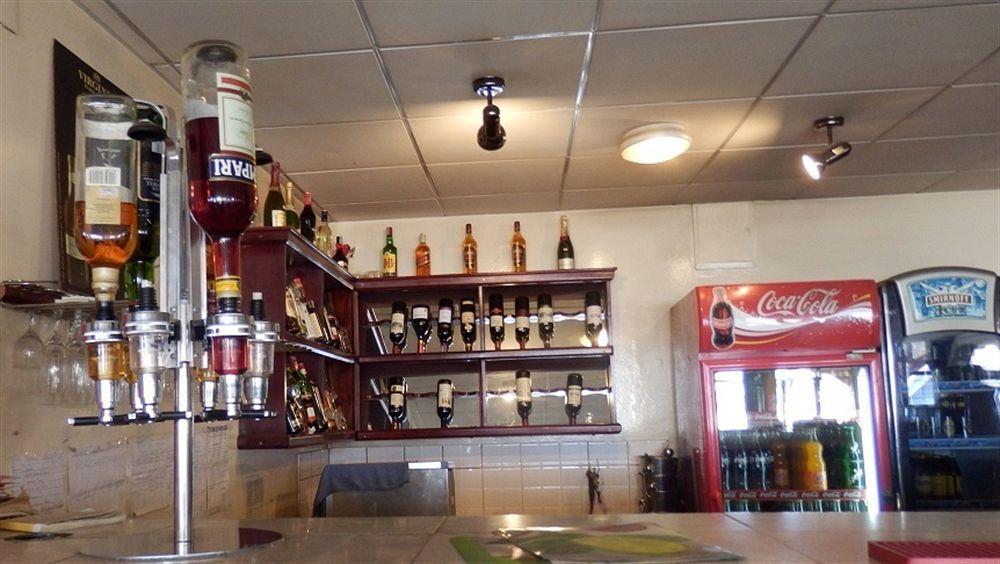 Hotel Santa Lucia Yaoundé 外观 照片